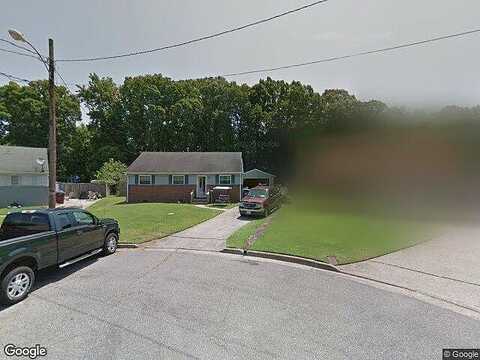 Chesapeake, CHESAPEAKE, VA 23324