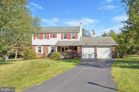 Saylor, COLLEGEVILLE, PA 19426