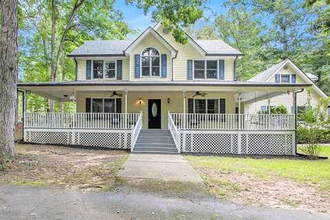 Caldwell, GRIFFIN, GA 30223