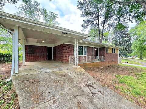 Tilson, DECATUR, GA 30032