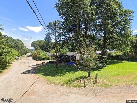 Major, GLENDALE, OR 97442