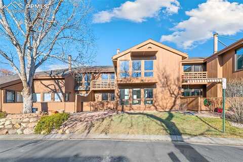 Wood, COLORADO SPRINGS, CO 80907