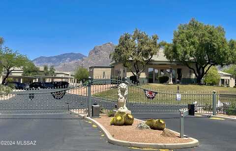 Via Di Silvio, TUCSON, AZ 85741