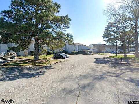 Country Club, JONESBORO, GA 30238