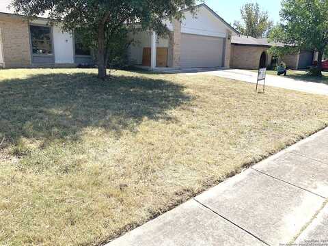 Field Wood, SAN ANTONIO, TX 78251
