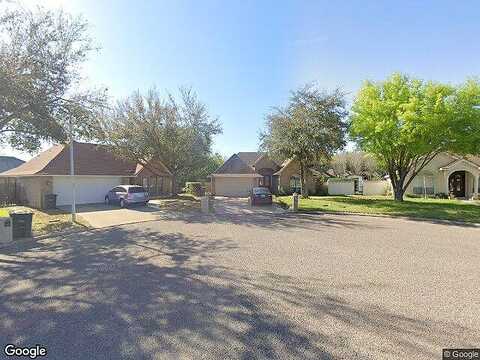 19Th, MISSION, TX 78572