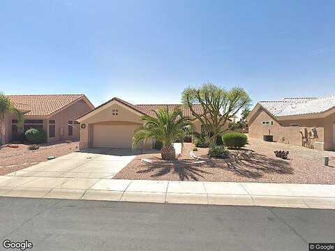 Cherokee, SUN CITY WEST, AZ 85375