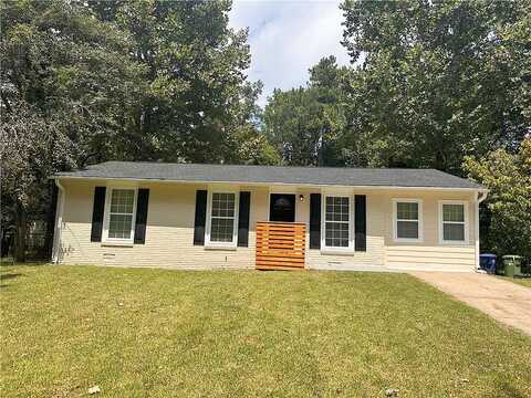 Baywood, ATLANTA, GA 30315