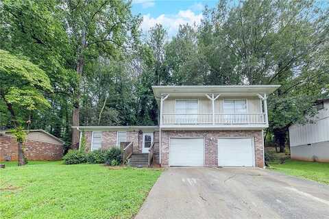 Aurie, DECATUR, GA 30034