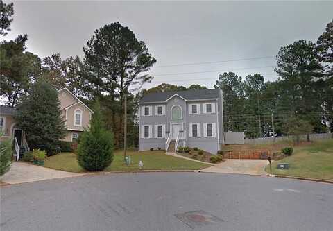June, MARIETTA, GA 30008