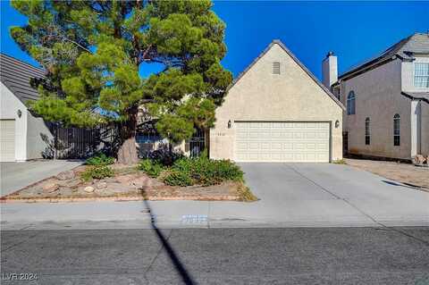Florissant, LAS VEGAS, NV 89128