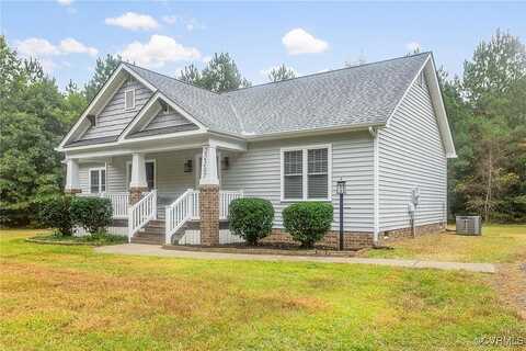 Butterwood, NORTH DINWIDDIE, VA 23803