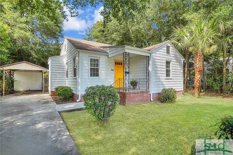 38Th, SAVANNAH, GA 31404