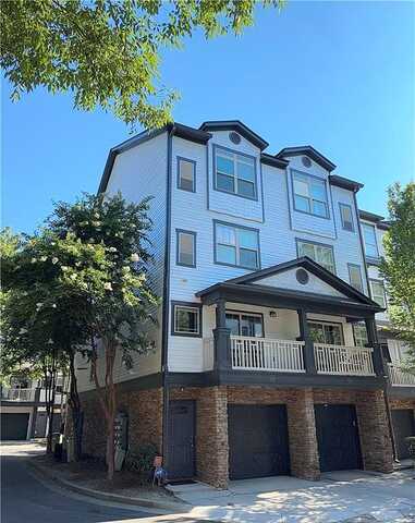 Semel, ATLANTA, GA 30309