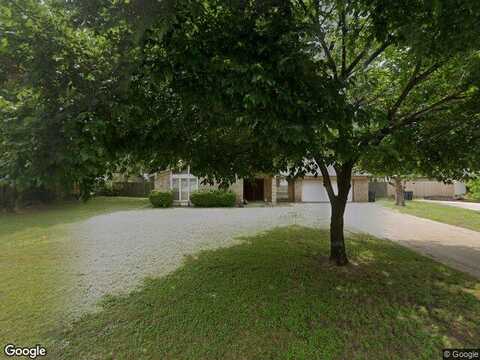 Murray, ROCKDALE, TX 76567