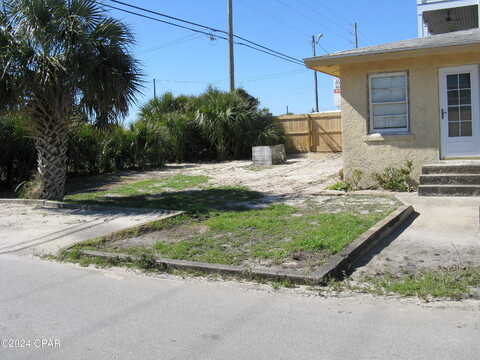 Front Beach, PANAMA CITY BEACH, FL 32413