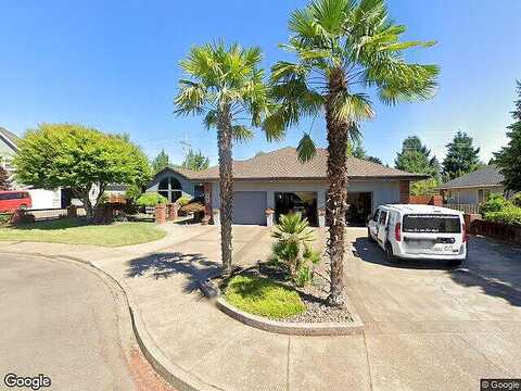 Chrystal, MCMINNVILLE, OR 97128