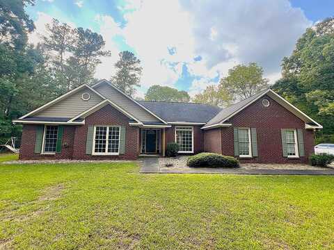 Birchwood, FORTSON, GA 31808