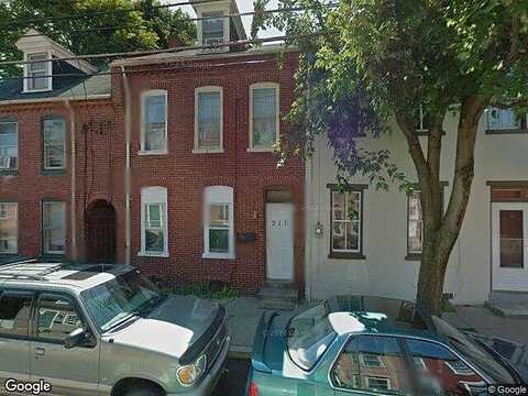 Howard, LANCASTER, PA 17602