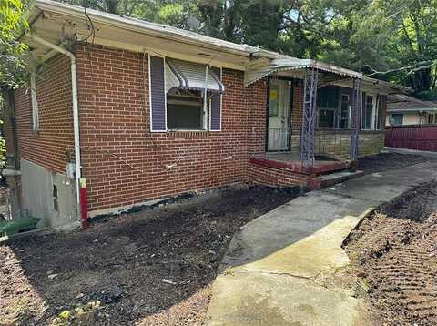 Fairburn, ATLANTA, GA 30331