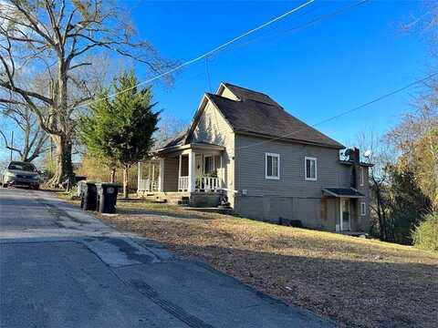 Smith, ROME, GA 30161