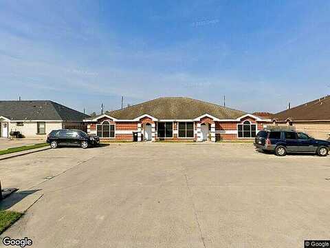 19Th, WESLACO, TX 78596