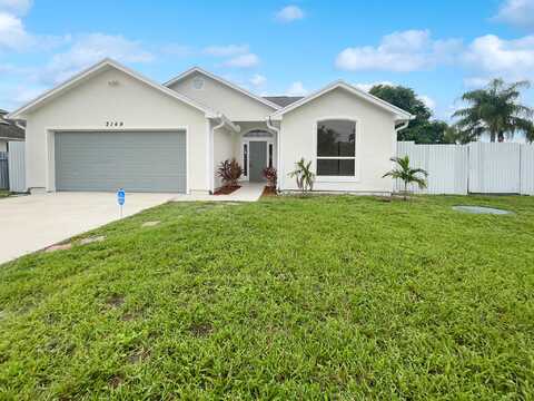 Floresta, PORT SAINT LUCIE, FL 34984