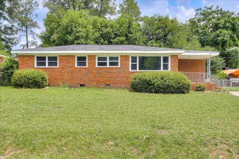 Alfred, AUGUSTA, GA 30906