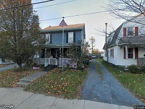 Main, LITITZ, PA 17543