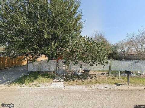 Doe, SAN JUAN, TX 78589