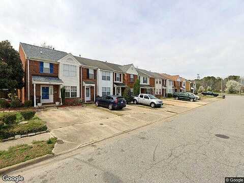 Henwick, CHESAPEAKE, VA 23320
