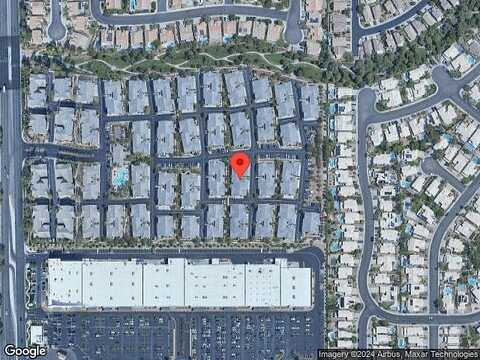 Jade Creek St, Las Vegas, NV 89117