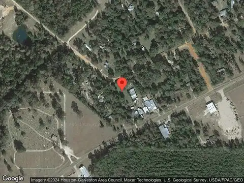 Sunrise Wood, GOODRICH, TX 77335
