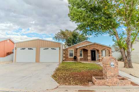 3Rd, SEMINOLE, TX 79360