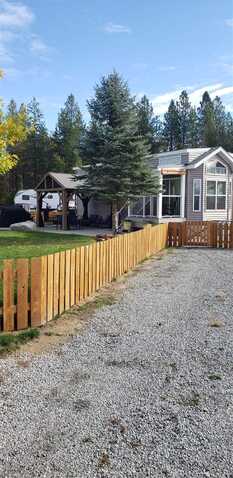 Guinevere, USK, WA 99180