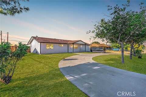 Quileute, APPLE VALLEY, CA 92308