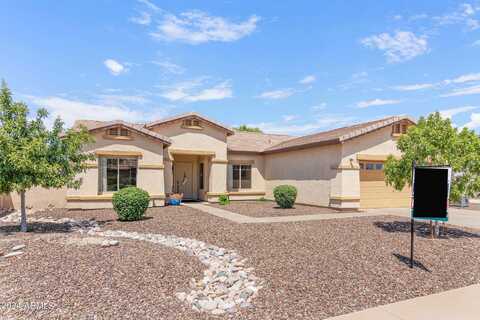 Saddle, QUEEN CREEK, AZ 85142