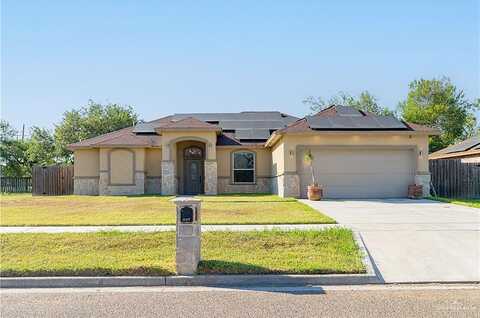 White Oak, LOS FRESNOS, TX 78566