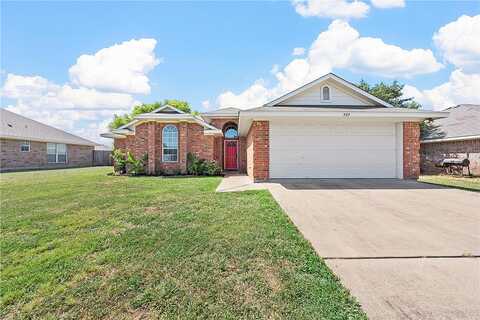 Knight, WACO, TX 76705