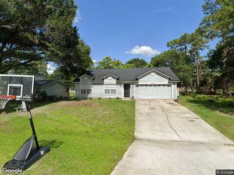 3Rd, DELAND, FL 32724