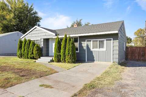 4Th, KENNEWICK, WA 99336
