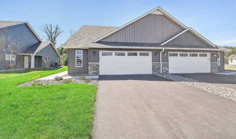 Fitzgerald, FOREST LAKE, MN 55025