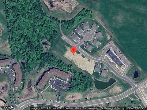 Fitzgerald, FOREST LAKE, MN 55025