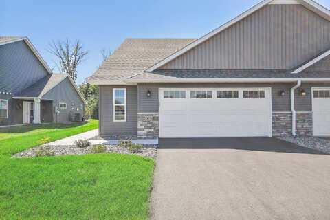 Fitzgerald, FOREST LAKE, MN 55025