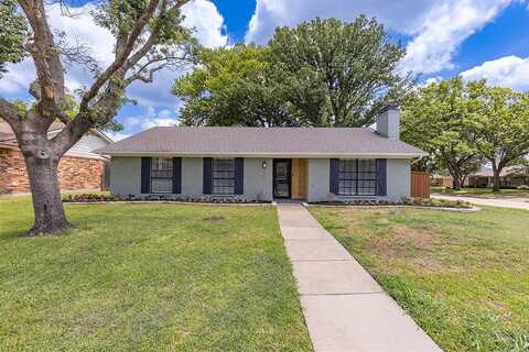 Gwendola, MCKINNEY, TX 75071