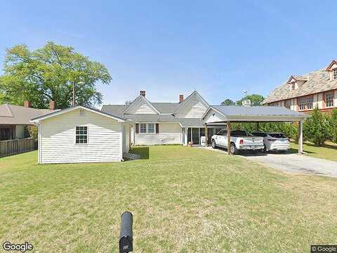 Broad, PORTERDALE, GA 30014