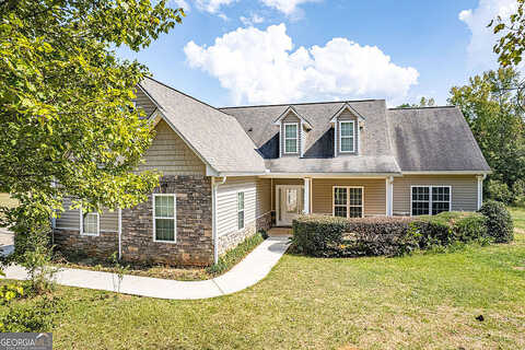 Old Corinth, NEWNAN, GA 30263