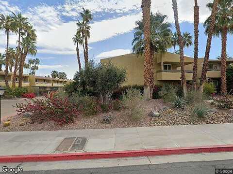 Palm Canyon, PALM SPRINGS, CA 92264
