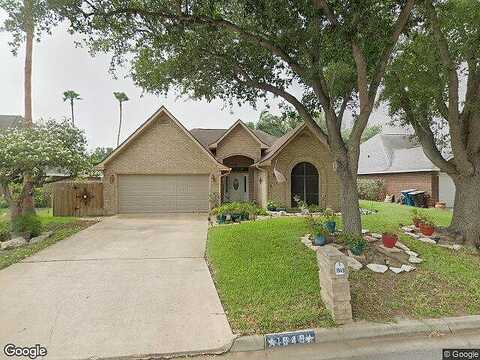 Zenaida, MCALLEN, TX 78504