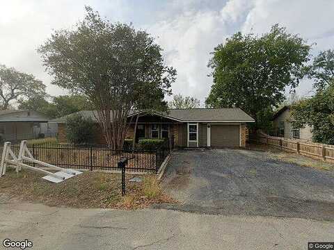 Rosewood, NEW BRAUNFELS, TX 78130